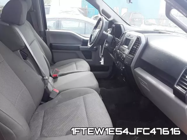 1FTEW1E54JFC47616 фото 6
