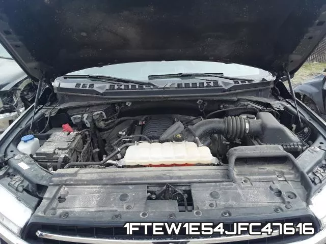 1FTEW1E54JFC47616 фото 8