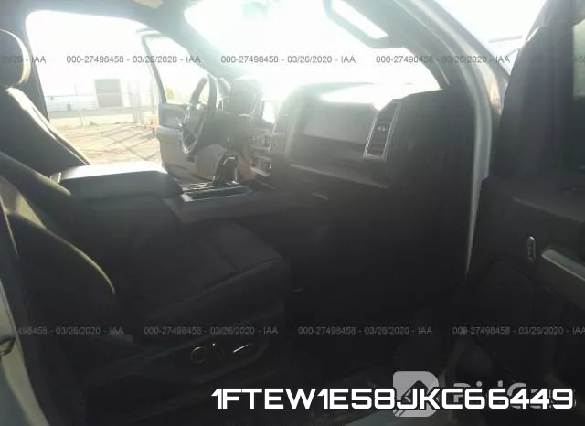 1FTEW1E58JKC66449 фото 6