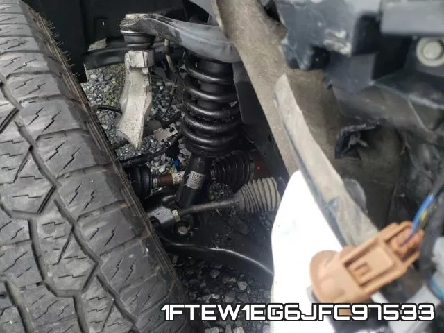 1FTEW1EG6JFC97533 фото 10