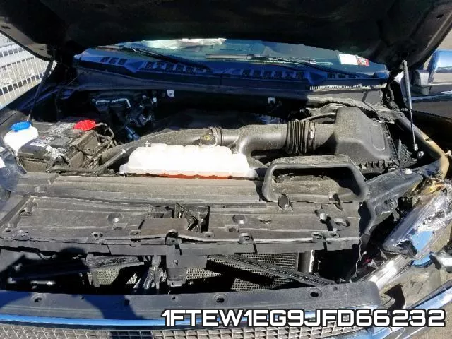 1FTEW1EG9JFD66232 фото 8
