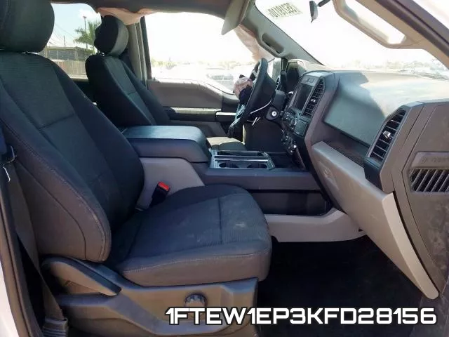 1FTEW1EP3KFD28156 фото 6