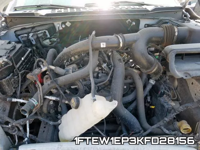 1FTEW1EP3KFD28156 фото 8