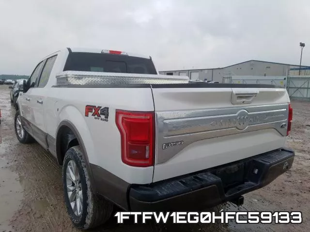 1FTFW1EG0HFC59133 фото 4