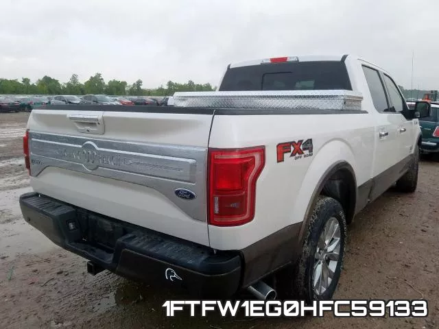 1FTFW1EG0HFC59133 фото 5