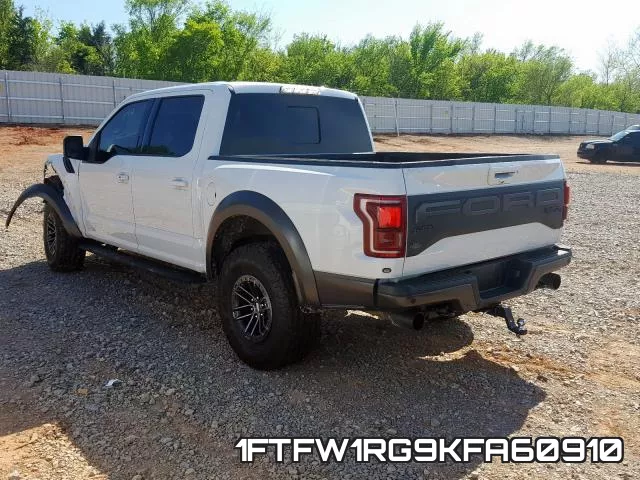 1FTFW1RG9KFA60910 фото 4
