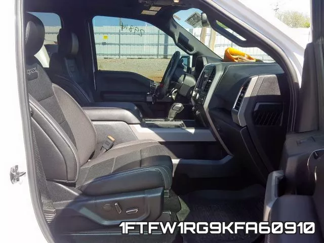 1FTFW1RG9KFA60910 фото 6