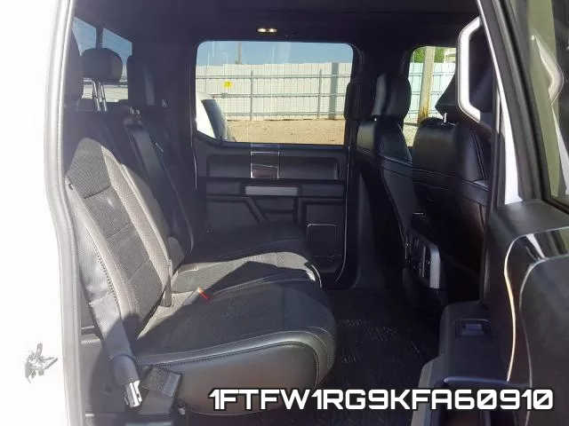 1FTFW1RG9KFA60910 фото 7
