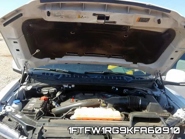 1FTFW1RG9KFA60910 фото 8