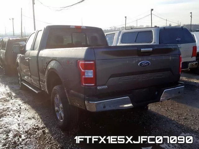 1FTFX1E5XJFC07090 фото 4