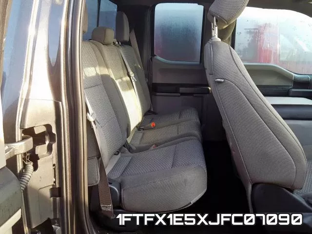 1FTFX1E5XJFC07090 фото 7
