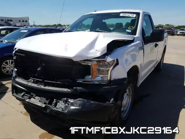 1FTMF1CBXJKC29164 фото 3