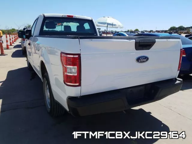 1FTMF1CBXJKC29164 фото 4
