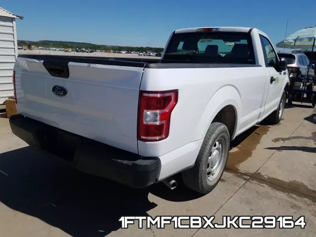 1FTMF1CBXJKC29164 фото 5