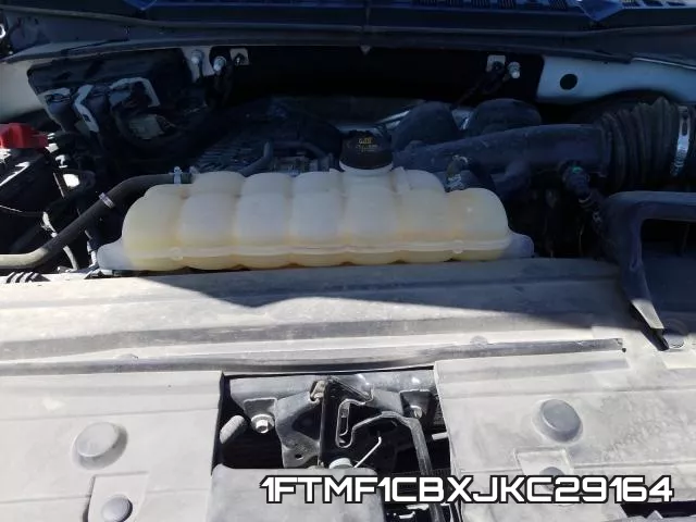 1FTMF1CBXJKC29164 фото 8