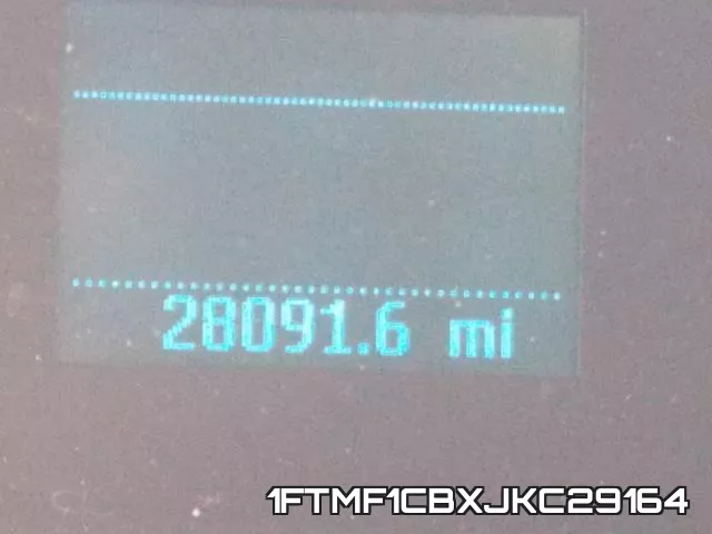 1FTMF1CBXJKC29164 фото 9