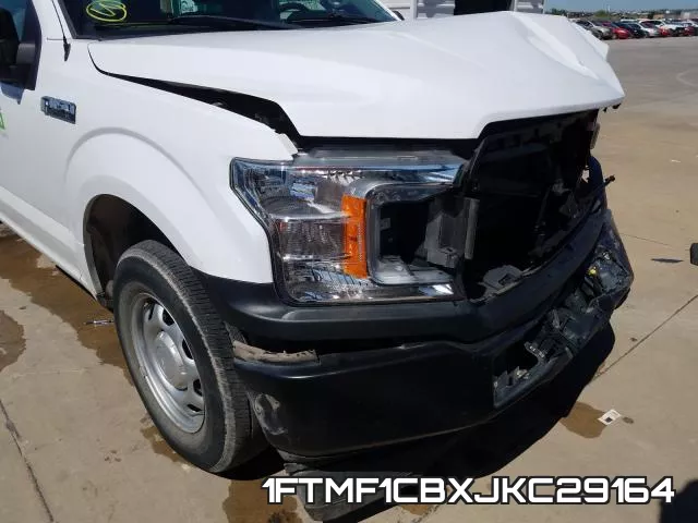1FTMF1CBXJKC29164 фото 10