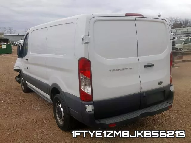 1FTYE1ZM8JKB56213 фото 4