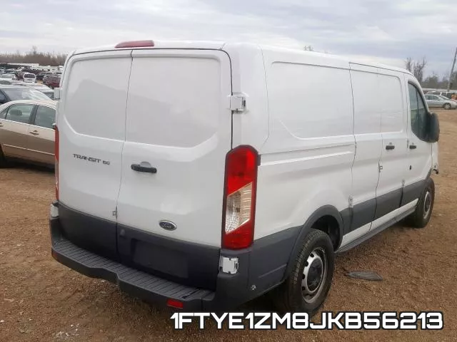 1FTYE1ZM8JKB56213 фото 5