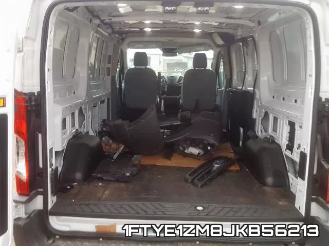 1FTYE1ZM8JKB56213 фото 7