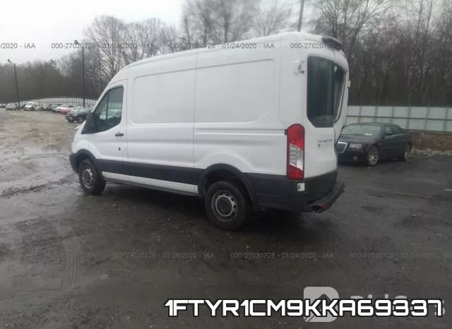 1FTYR1CM9KKA69337 фото 4