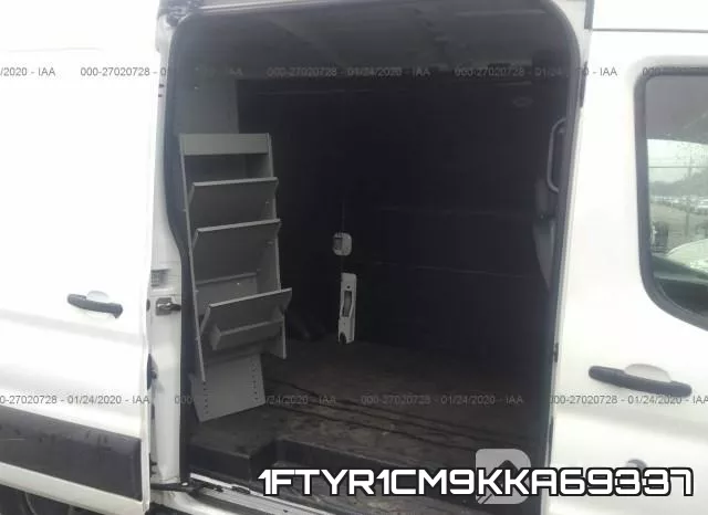 1FTYR1CM9KKA69337 фото 9