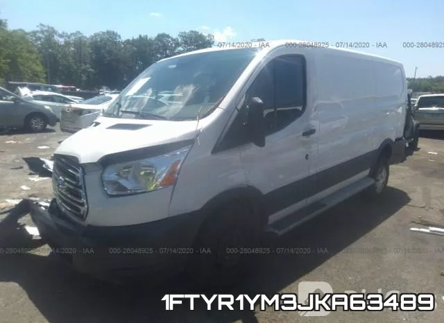 1FTYR1YM3JKA63489 фото 3