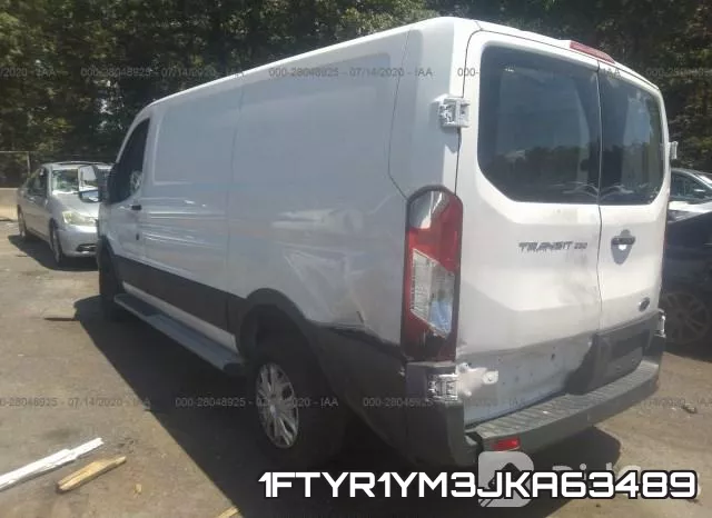 1FTYR1YM3JKA63489 фото 4