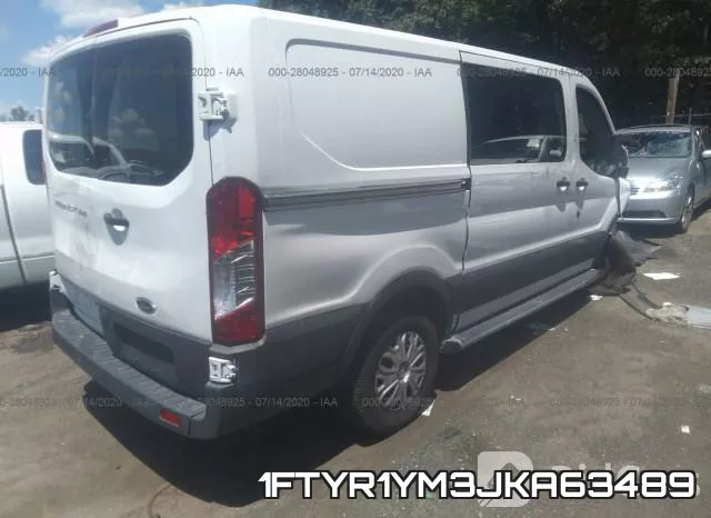 1FTYR1YM3JKA63489 фото 5