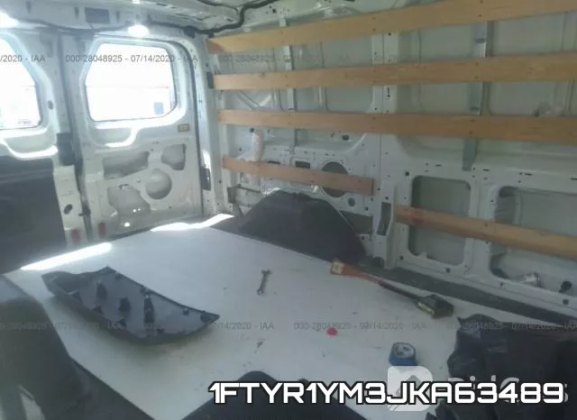 1FTYR1YM3JKA63489 фото 6