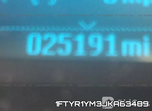 1FTYR1YM3JKA63489 фото 8