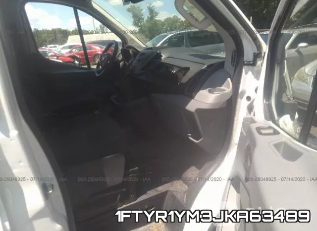 1FTYR1YM3JKA63489 фото 9