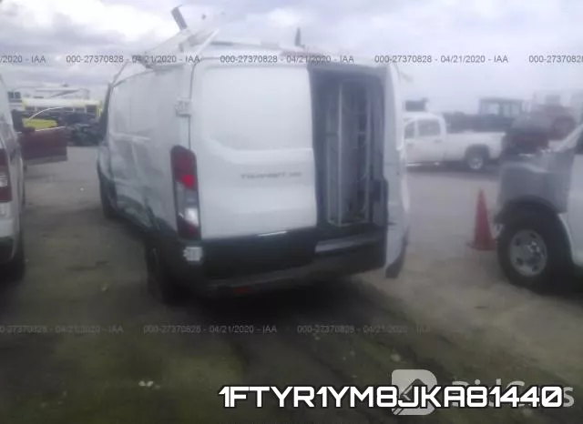 1FTYR1YM8JKA81440 фото 4