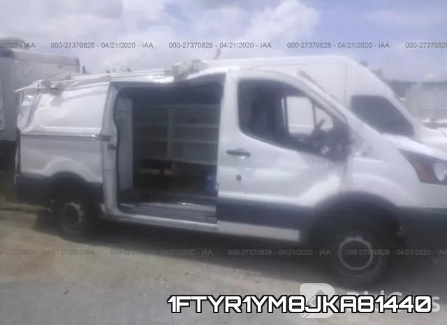 1FTYR1YM8JKA81440 фото 7