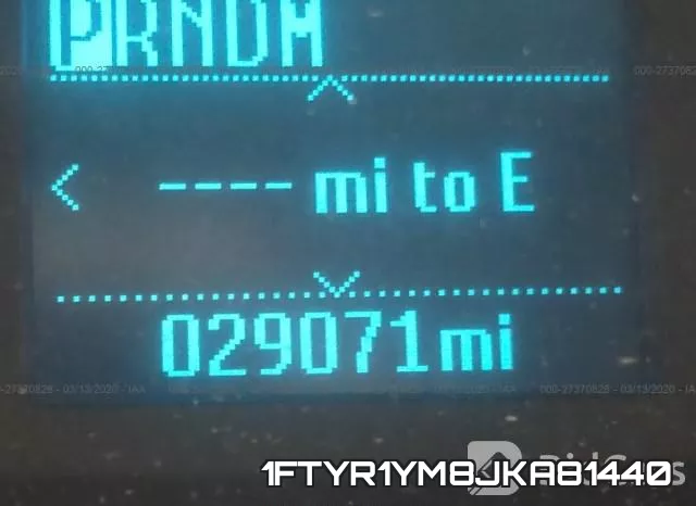 1FTYR1YM8JKA81440 фото 8