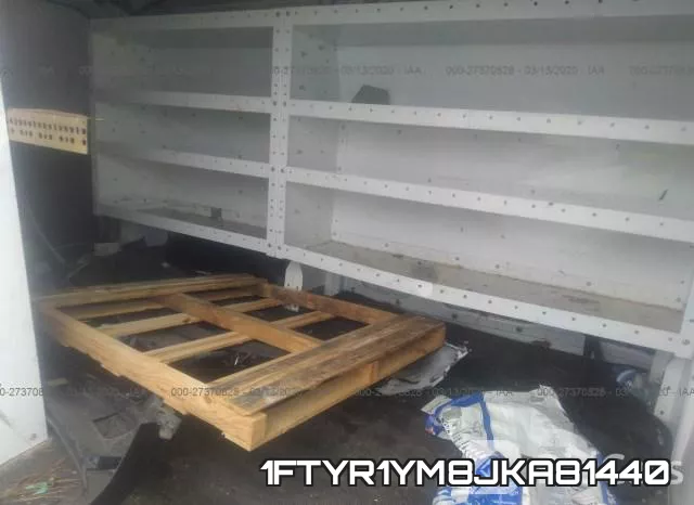1FTYR1YM8JKA81440 фото 9