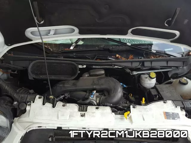 1FTYR2CM1JKB28000 фото 8