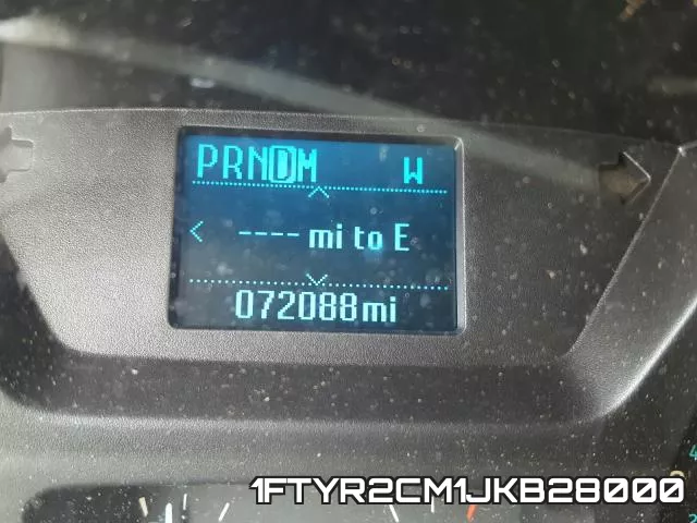 1FTYR2CM1JKB28000 фото 9
