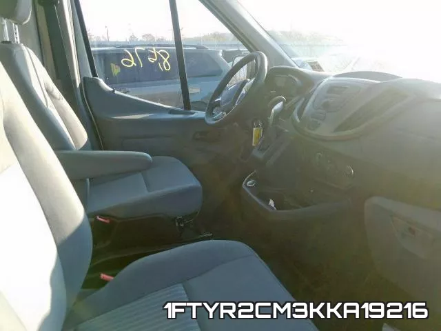 1FTYR2CM3KKA19216 фото 6