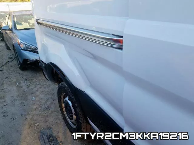 1FTYR2CM3KKA19216 фото 10