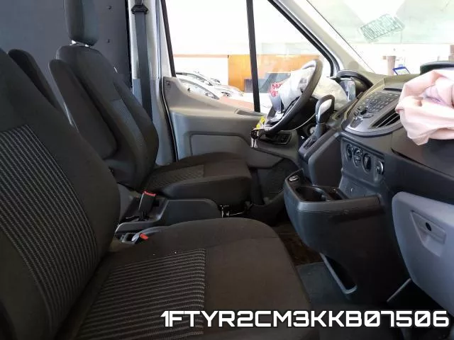 1FTYR2CM3KKB07506 фото 6