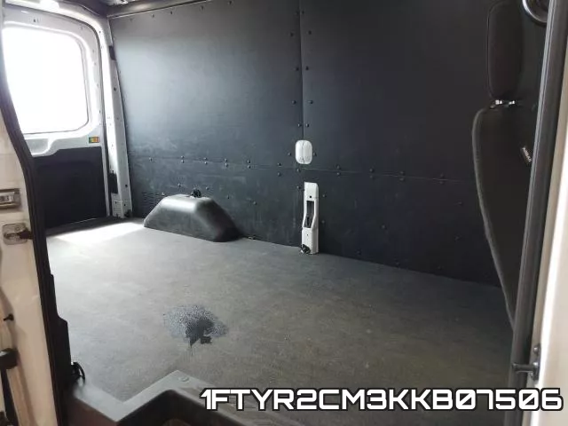 1FTYR2CM3KKB07506 фото 7
