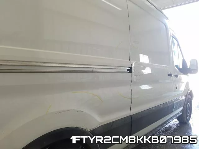 1FTYR2CM8KKB07985 фото 10