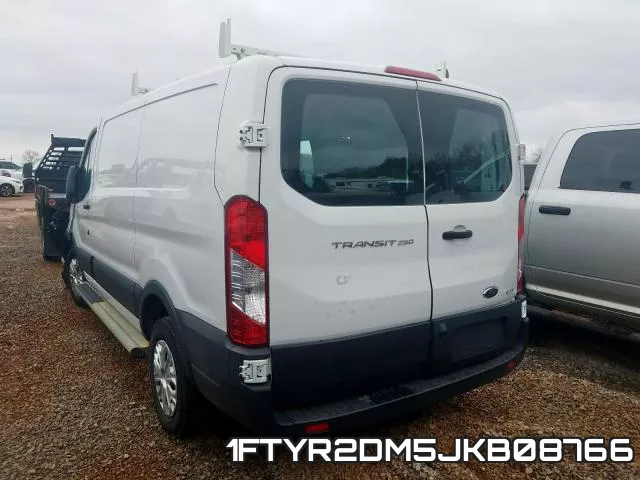 1FTYR2DM5JKB08766 фото 4