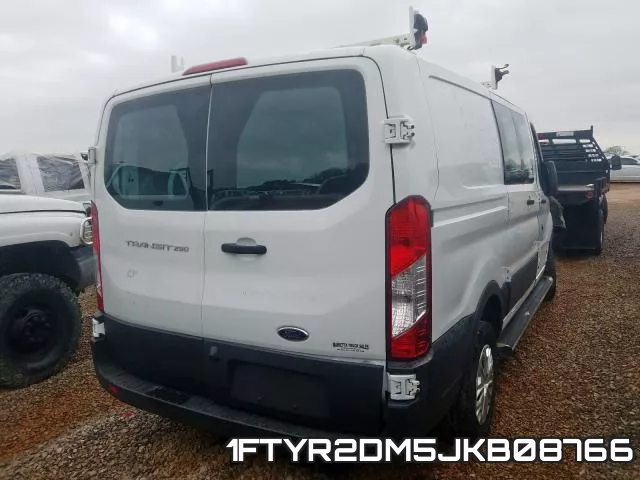 1FTYR2DM5JKB08766 фото 5