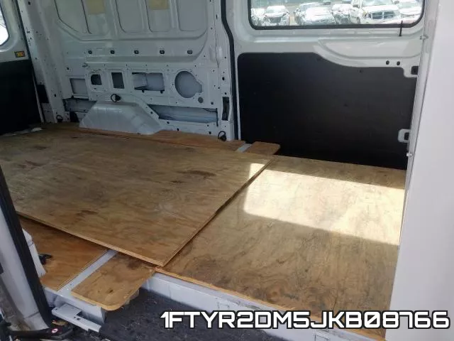 1FTYR2DM5JKB08766 фото 7