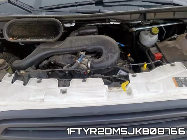 1FTYR2DM5JKB08766 фото 8