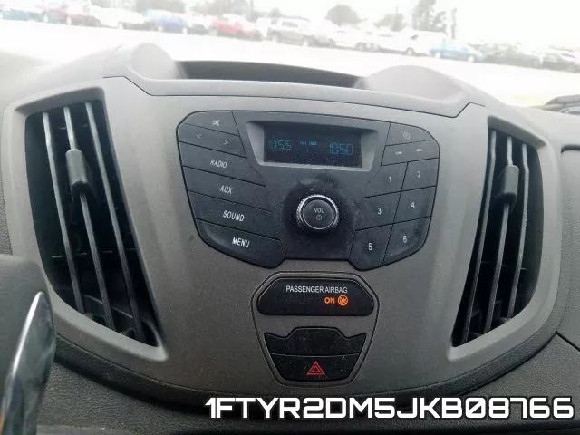1FTYR2DM5JKB08766 фото 10