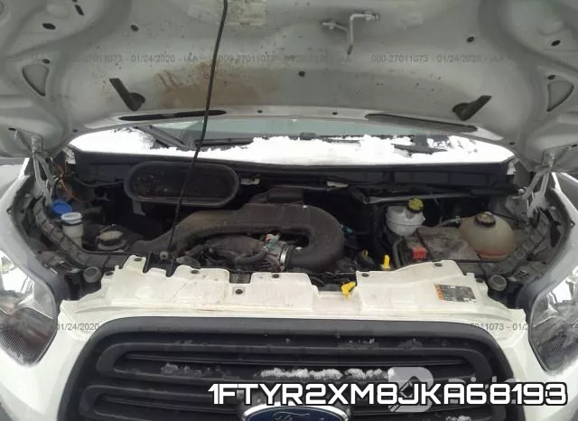 1FTYR2XM8JKA68193 фото 2