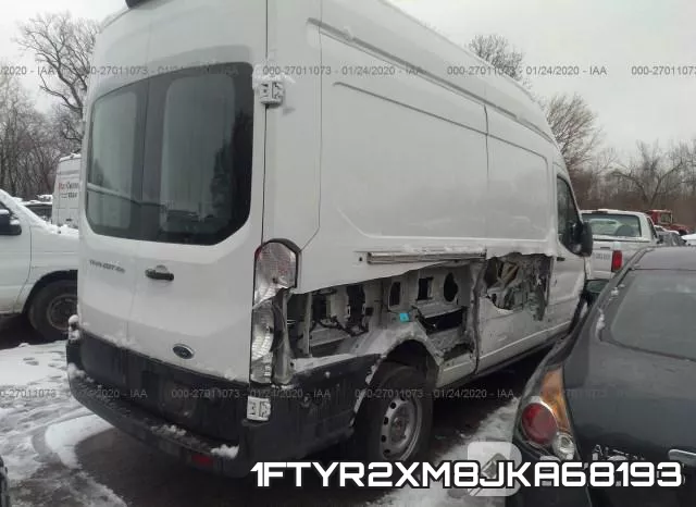 1FTYR2XM8JKA68193 фото 5